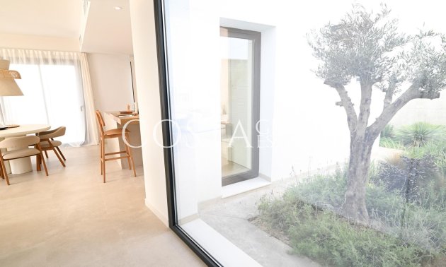 New Build - Villa -
Banos y Mendigo - Altaona Golf