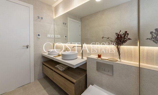 New Build - Villa -
Banos y Mendigo - Altaona Golf