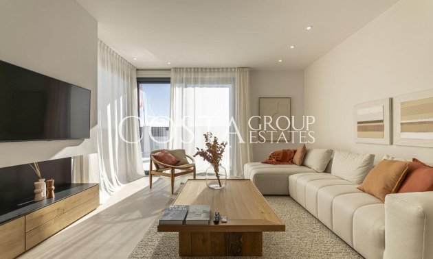 Neue Gebäude - Villa -
Banos y Mendigo - Altaona Golf