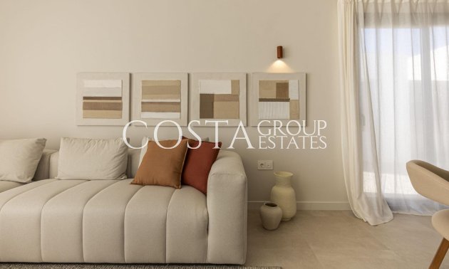 Neue Gebäude - Villa -
Banos y Mendigo - Altaona Golf