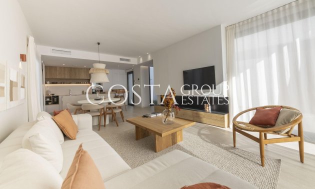 Neue Gebäude - Villa -
Banos y Mendigo - Altaona Golf