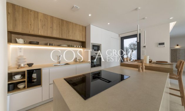 Neue Gebäude - Villa -
Banos y Mendigo - Altaona Golf