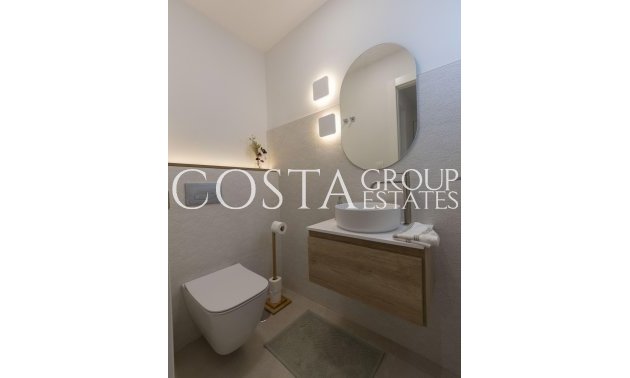 Neue Gebäude - Villa -
Banos y Mendigo - Altaona Golf