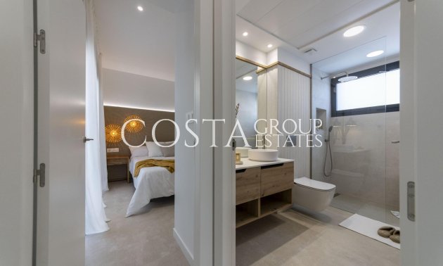 Neue Gebäude - Villa -
Banos y Mendigo - Altaona Golf