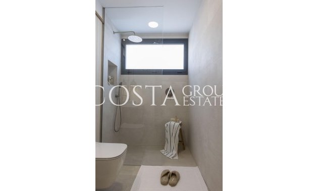 Neue Gebäude - Villa -
Banos y Mendigo - Altaona Golf