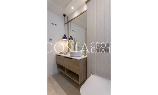 Neue Gebäude - Villa -
Banos y Mendigo - Altaona Golf