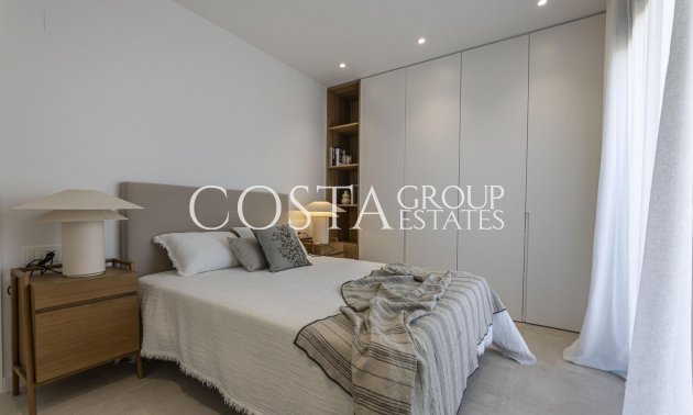 Neue Gebäude - Villa -
Banos y Mendigo - Altaona Golf