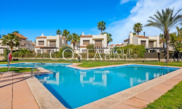 Resale - Apartments -
San Javier - Roda Golf