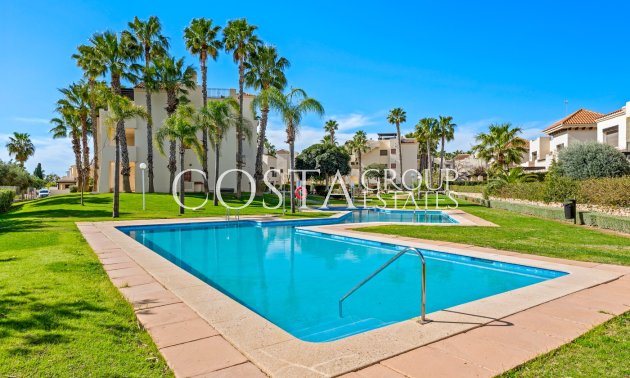 Resale - Apartments -
San Javier - Roda Golf