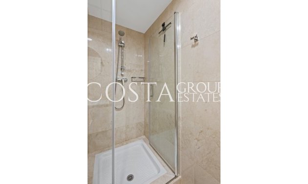 Resale - Apartments -
San Javier - Roda Golf