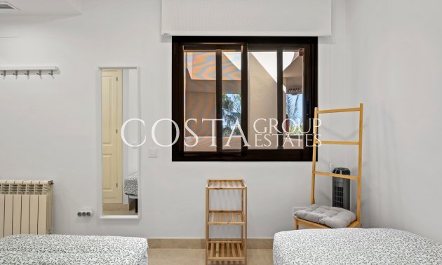 Resale - Apartments -
San Javier - Roda Golf