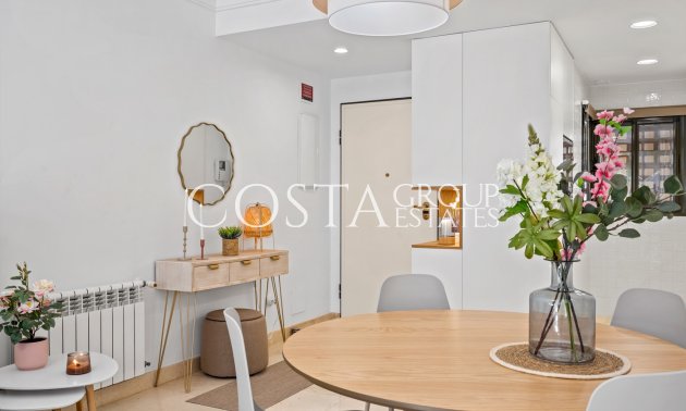 Resale - Apartments -
San Javier - Roda Golf