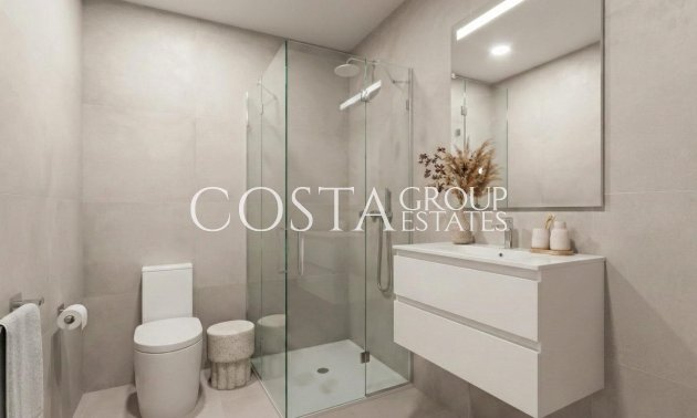 New Build - Villa -
Mazarrón - Camposol Golf