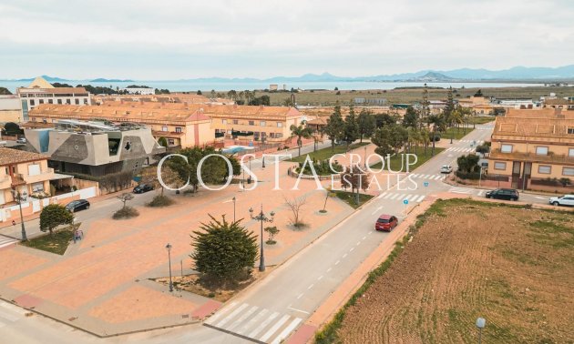 New Build - Villa -
Los Alcazares - Torre del Rame