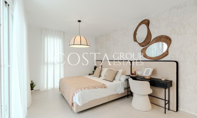 New Build - Villa -
Los Alcazares - Torre del Rame