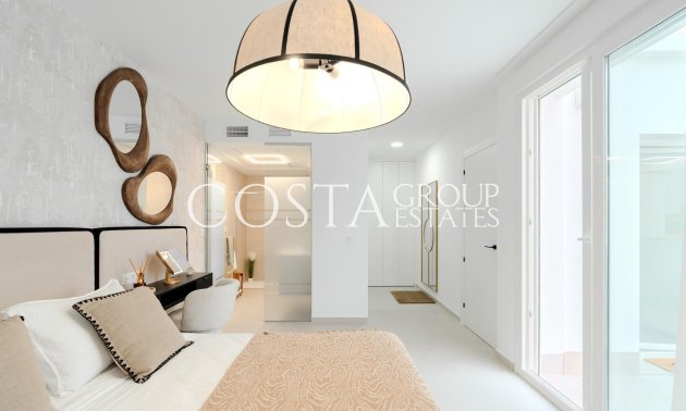 New Build - Villa -
Los Alcazares - Torre del Rame