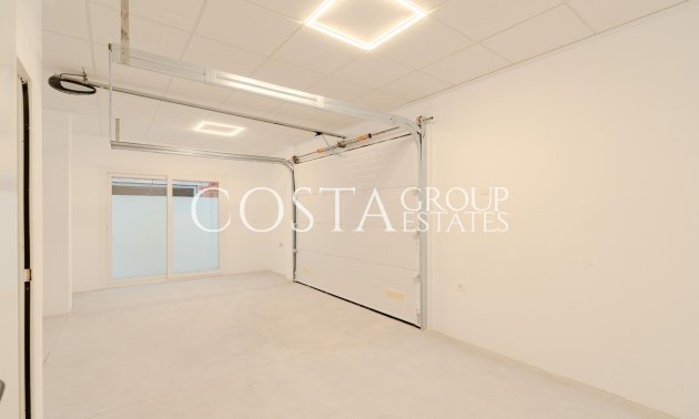 New Build - Villa -
Los Alcazares - Torre del Rame