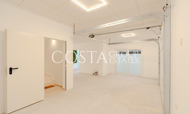 New Build - Villa -
Los Alcazares - Torre del Rame