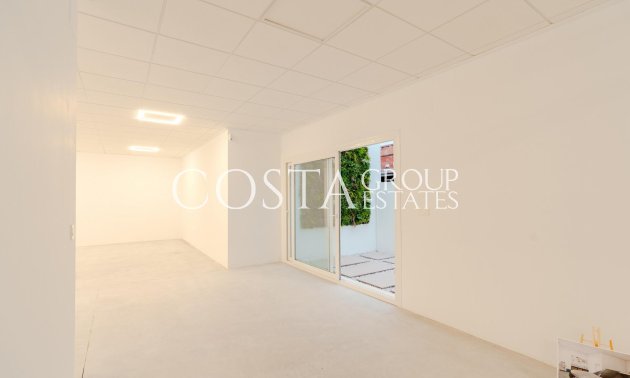 New Build - Villa -
Los Alcazares - Torre del Rame