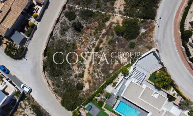 Neue Gebäude - Villa -
Cumbre del Sol