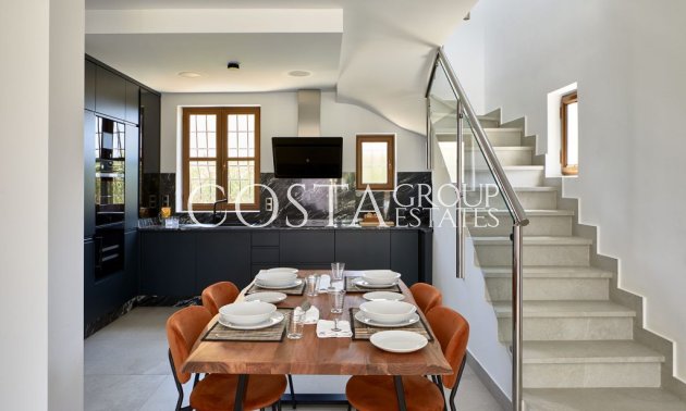 Nieuwbouw Woningen - Villa -
Cuevas Del Almanzora - Cuevas del Almanzora