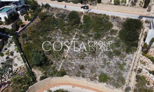 Neue Gebäude - Villa -
Cumbre de Sol