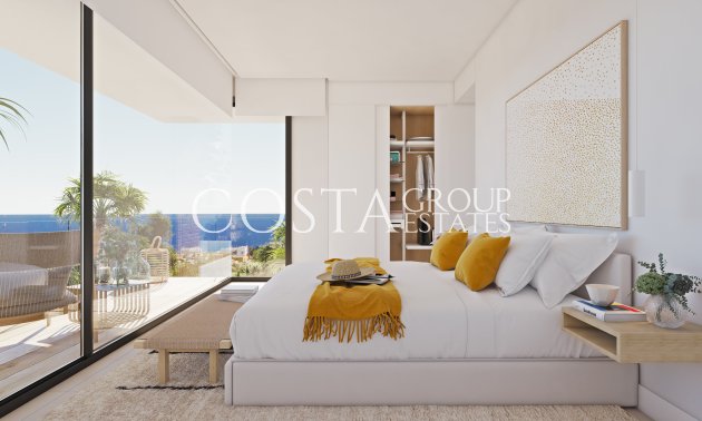 Nouvelle construction - Villa -
Cumbre del Sol