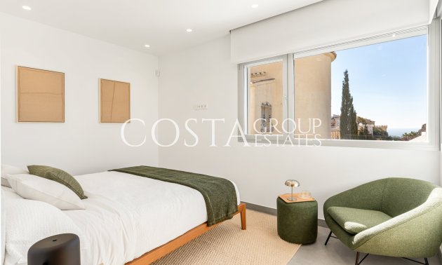 Neue Gebäude - Villa -
Cumbre del Sol