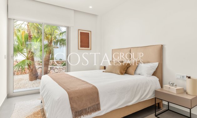 Neue Gebäude - Villa -
Cumbre del Sol