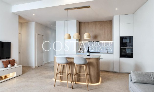 Neue Gebäude - Apartments -
Pilar de la Horadada - Pilar De La Horadada