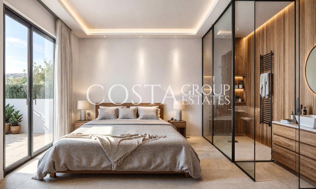 Neue Gebäude - Apartments -
Pilar de la Horadada - Pilar De La Horadada