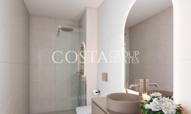 New Build - Apartments -
San Pedro del Pinatar - Lo Pagan