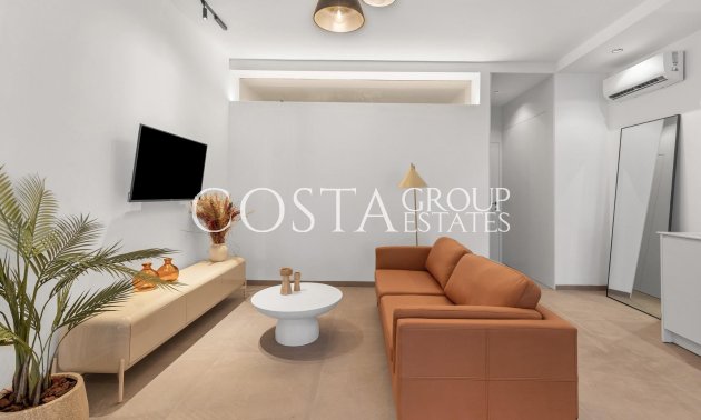 Nowy budynek - Apartments -
Torrevieja - Playa Los Naufragos