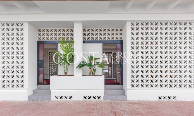 Nowy budynek - Apartments -
Torrevieja - Playa Los Naufragos