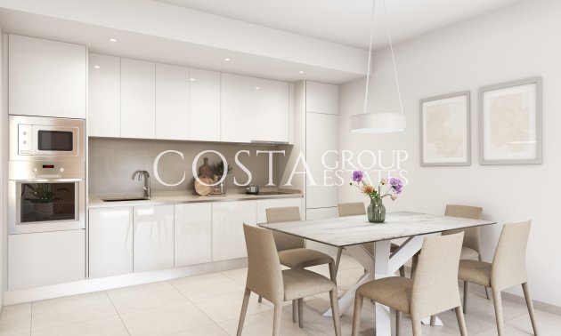 Nieuwbouw Woningen - Apartments -
Vera