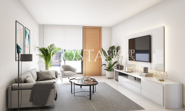 Nieuwbouw Woningen - Apartments -
Vera