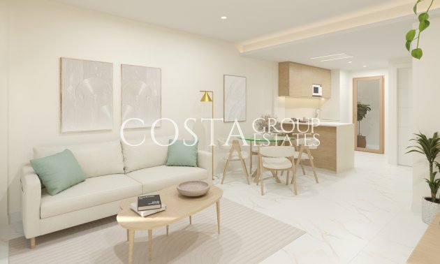 New Build - Villa -
Dolores