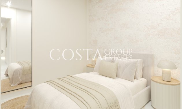 New Build - Villa -
Dolores