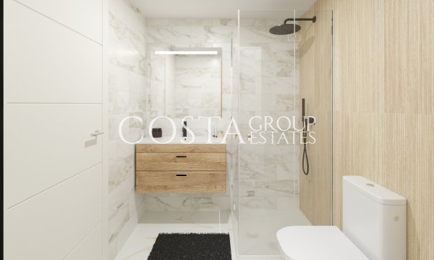 New Build - Villa -
Dolores