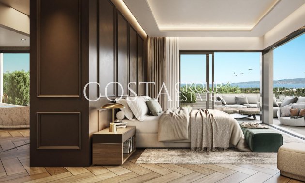 Neue Gebäude - Apartments -
Marbella - Golf Rio Real