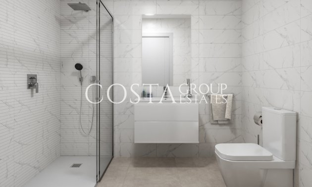 Nowy budynek - Apartments -
Vera