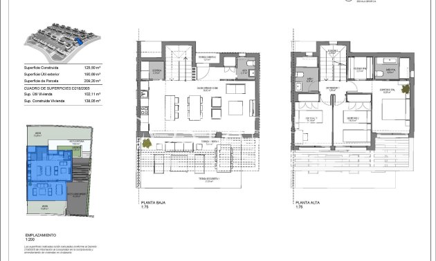 Nowy budynek - Willa -
Estepona - Atalaya Golf