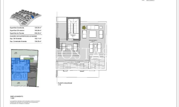 Nowy budynek - Willa -
Estepona - Atalaya Golf