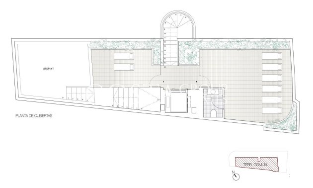 Nouvelle construction - Apartments -
Torrevieja - Playa de los Locos