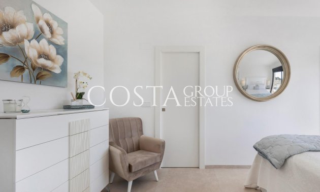 Neue Gebäude - Villa -
Los Alcazares - Serena Golf