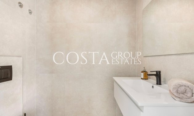 Neue Gebäude - Villa -
Los Alcazares - Serena Golf