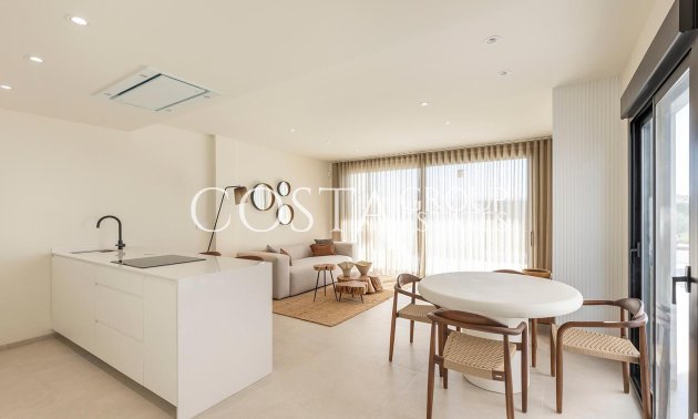 Neue Gebäude - Villa -
Los Alcazares - Serena Golf