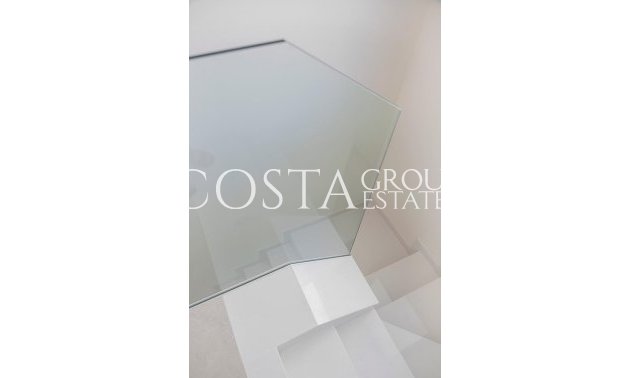 Neue Gebäude - Villa -
Los Alcazares - Serena Golf