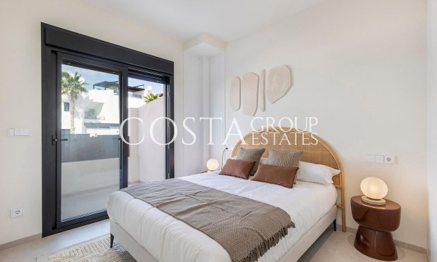 Neue Gebäude - Villa -
Los Alcazares - Serena Golf