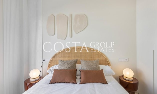 Neue Gebäude - Villa -
Los Alcazares - Serena Golf